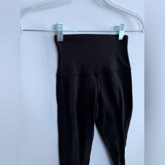 Lululemon Aligns - Picture 3 of 4